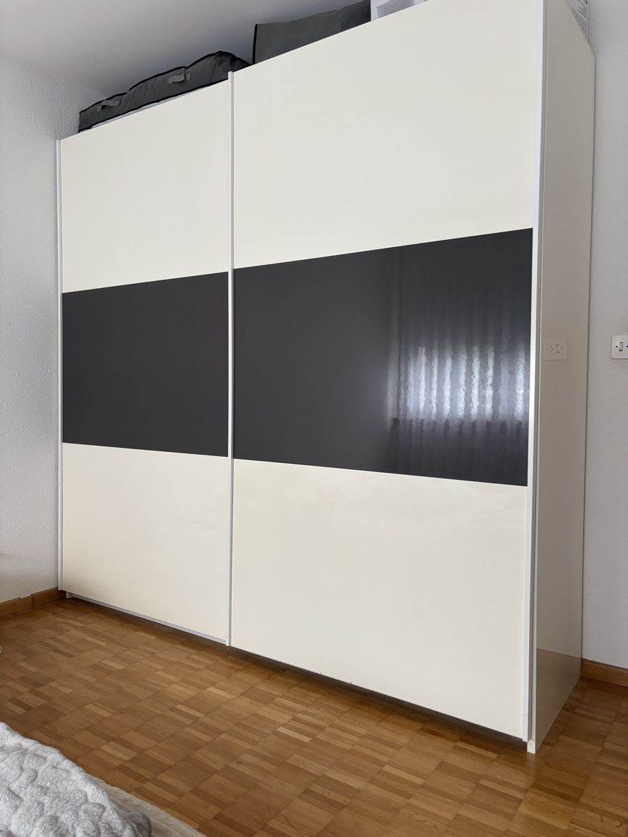 Armadi: Kleiderschrank – Usato da Zollikofen venduto da fat_g8w2