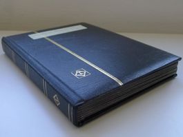 1982-1986, Erstklassige Slg AUTOMATENMARKEN mit Vollstempeln