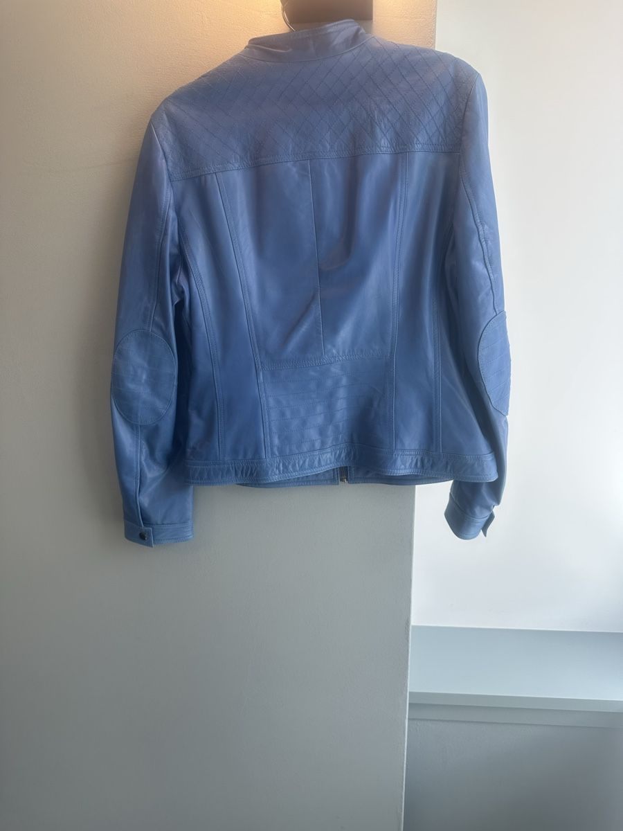 Jacken: Leather Jacket size 44 – Gebraucht aus Zürich von mag_v7x6 1
