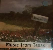 Music from Texas CD