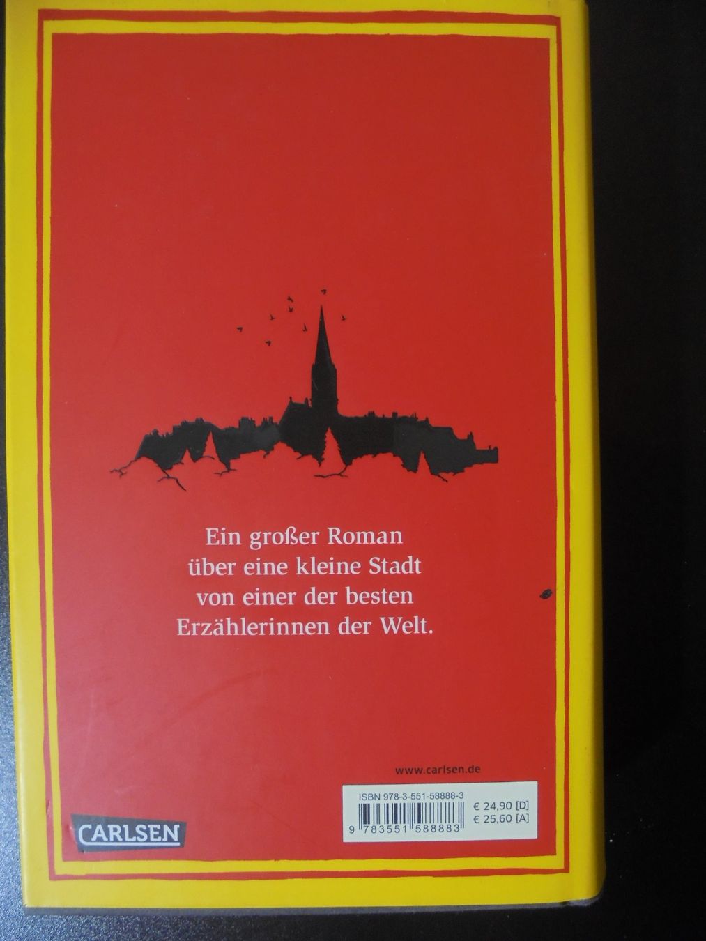 Libri: 2x J. K. Rowling: Ein plötzlicher Todesfall & Verschwundene – Usato da Bassersdorf venduto da Pandir 8