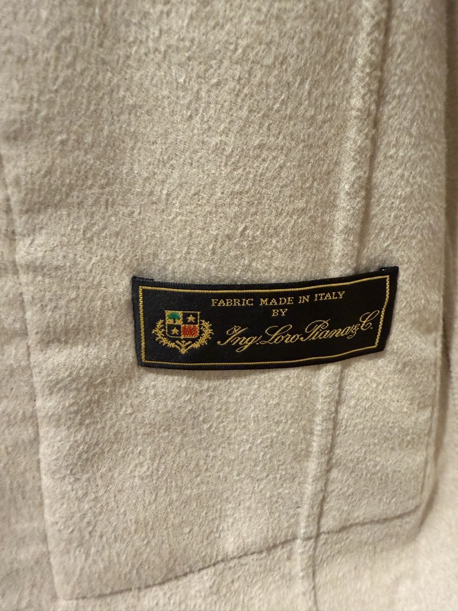 Loro Piana Cappotti: Cashmere Mantel – Nuovo (secondo la descrizione) da Wettingen venduto da Ina93 2