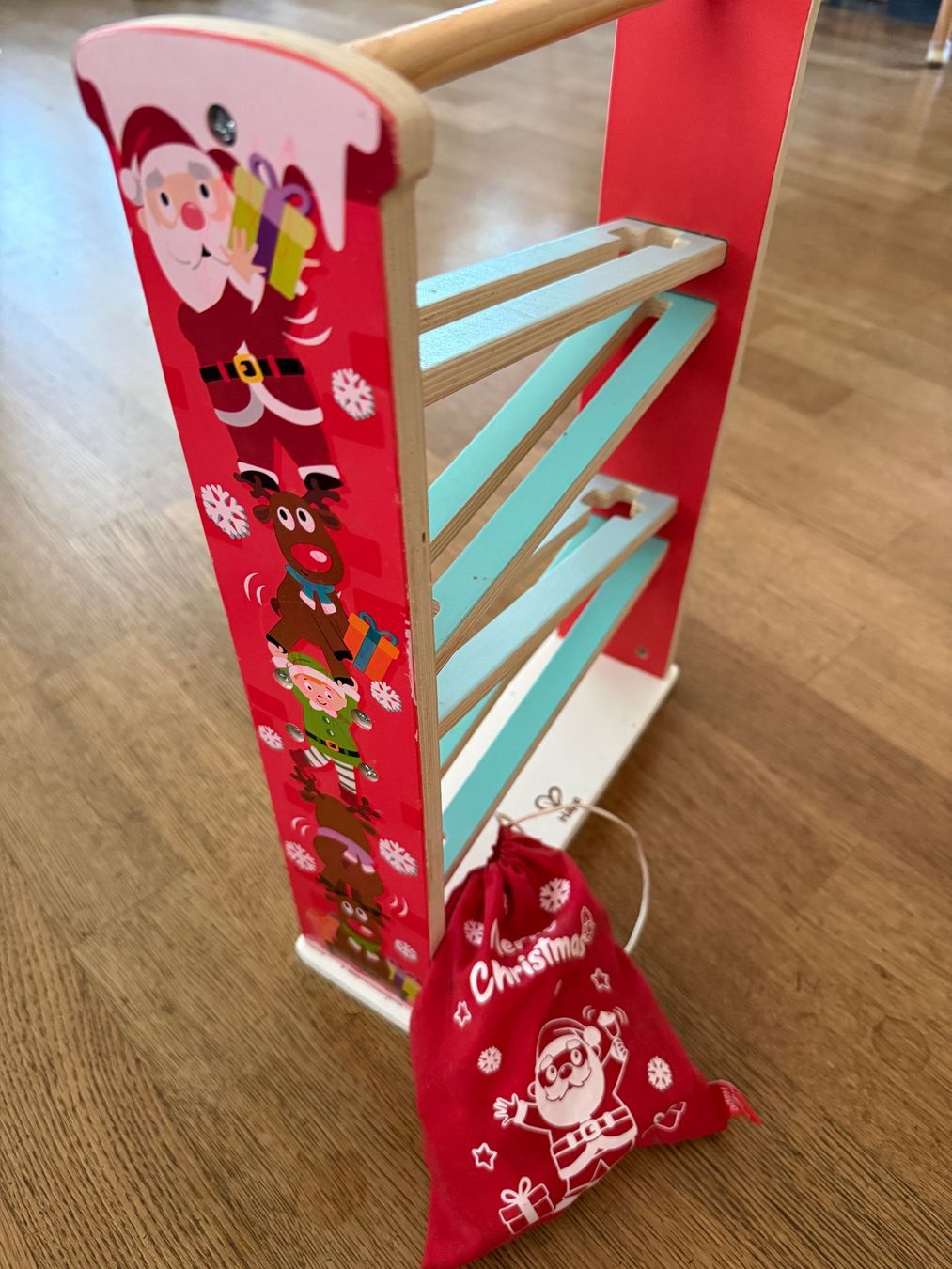 Hape Spielzeuge: Hape - Rollbahn – Gebraucht aus Winkel von gatta 1