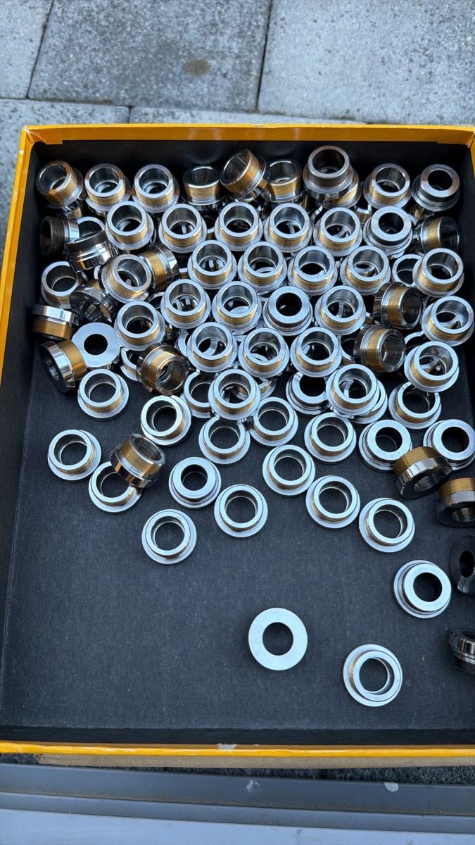 Kodak Kamera: Kodak – Gebraucht aus Laupersdorf von asm_8v2t 1