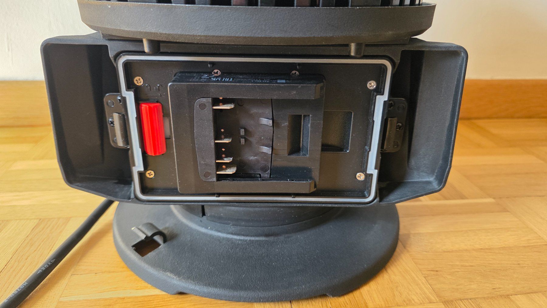 Lampade: Brennenstuhl Hybrid Baustrahler – Usato da Stäfa venduto da Msc3000 3