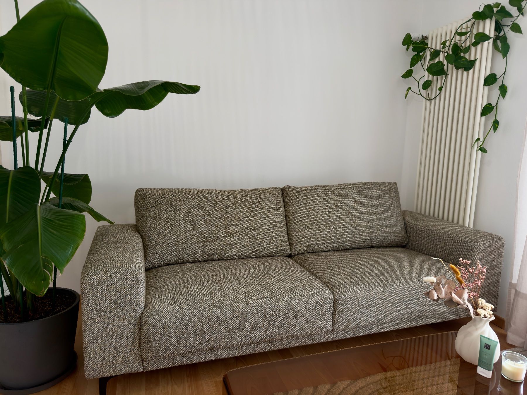 Divani: Sofa 3er-Sitz – Usato da Chur venduto da Hala 1