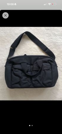 Joolz diaper bag/Wickeltasche