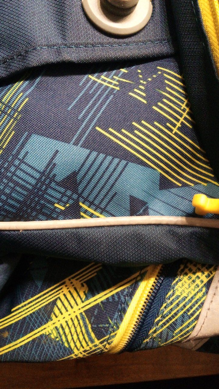 Ladenausstattungen & Messebau: Schulrucksack Step by Step Schulranzen Schultheke Polizei – Gebraucht aus Mauensee von toyoveilside 6