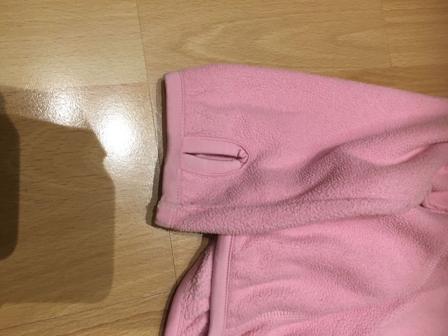 H&M Pullover & Sweatshirts: Pulli / Jäggli Fleece Gr. 116 / 128 – Gebraucht aus Uetendorf von Gar_9pvy 2
