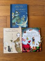 3 livres de comtes pour enfants - achat séparé possible
