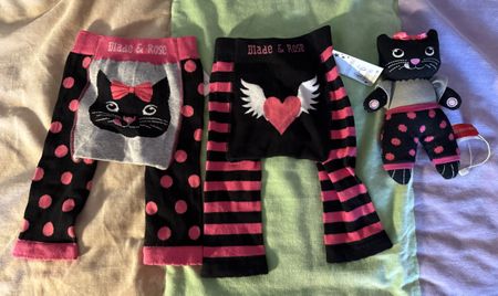 Blade and Rose England Baby Set neu