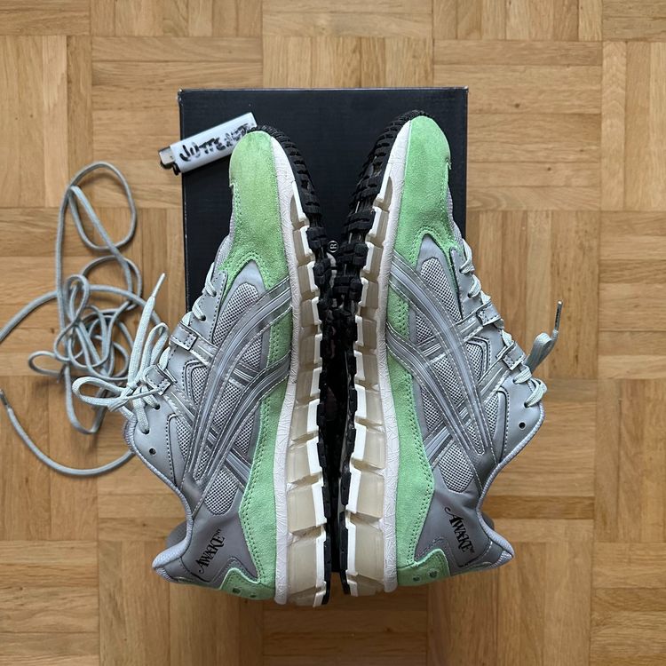 Asics x Awake, GEL-KAYANO 5 360, US11.5 EU 46, 1021A244-020