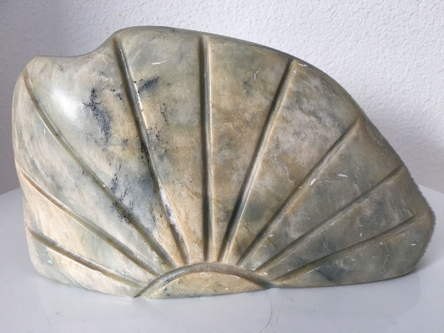 Skulpturen & Statuen: Specksteinskulptur, ideales Geschenk !! – Gebraucht aus Einsiedeln von sterngucker03
