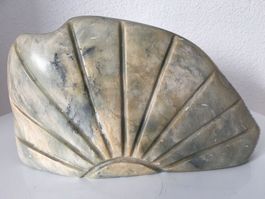 Specksteinskulptur, ideales Geschenk !!