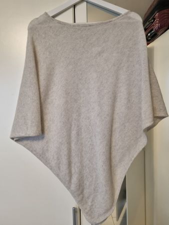 Cashmere leichte Sommerstola NEU