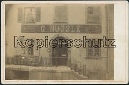 NE La Chaux de Fonds