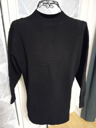 Long pulli von Mango gr S