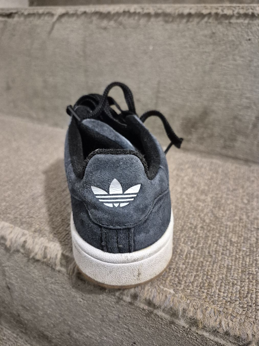 Chaussures garçon: Adidas Campus – D'occasion à Winterthur par Lumi11 3