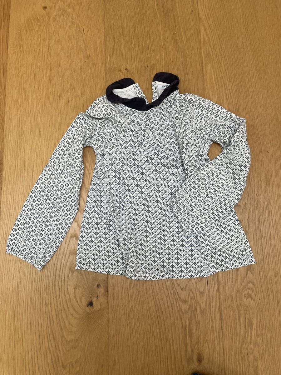 Lotti & Set di vestiti: Lot habits fille 128 - 8 ans – Usato da Chevilly venduto da coco_3_5 1