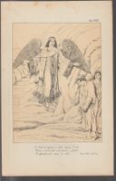 DANTE divine comedy Purgatorio chant XII v 91 The Angel