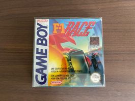 F1 Race [Gameboy][In Box]