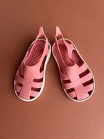 Boatilus Badeschuh Gr. 22/23 rosa  guter Zustand