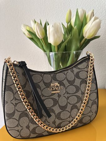 Coach Handtasche