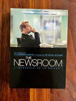 Coffret DVD "The Newsroom" Saison 1 intégrale