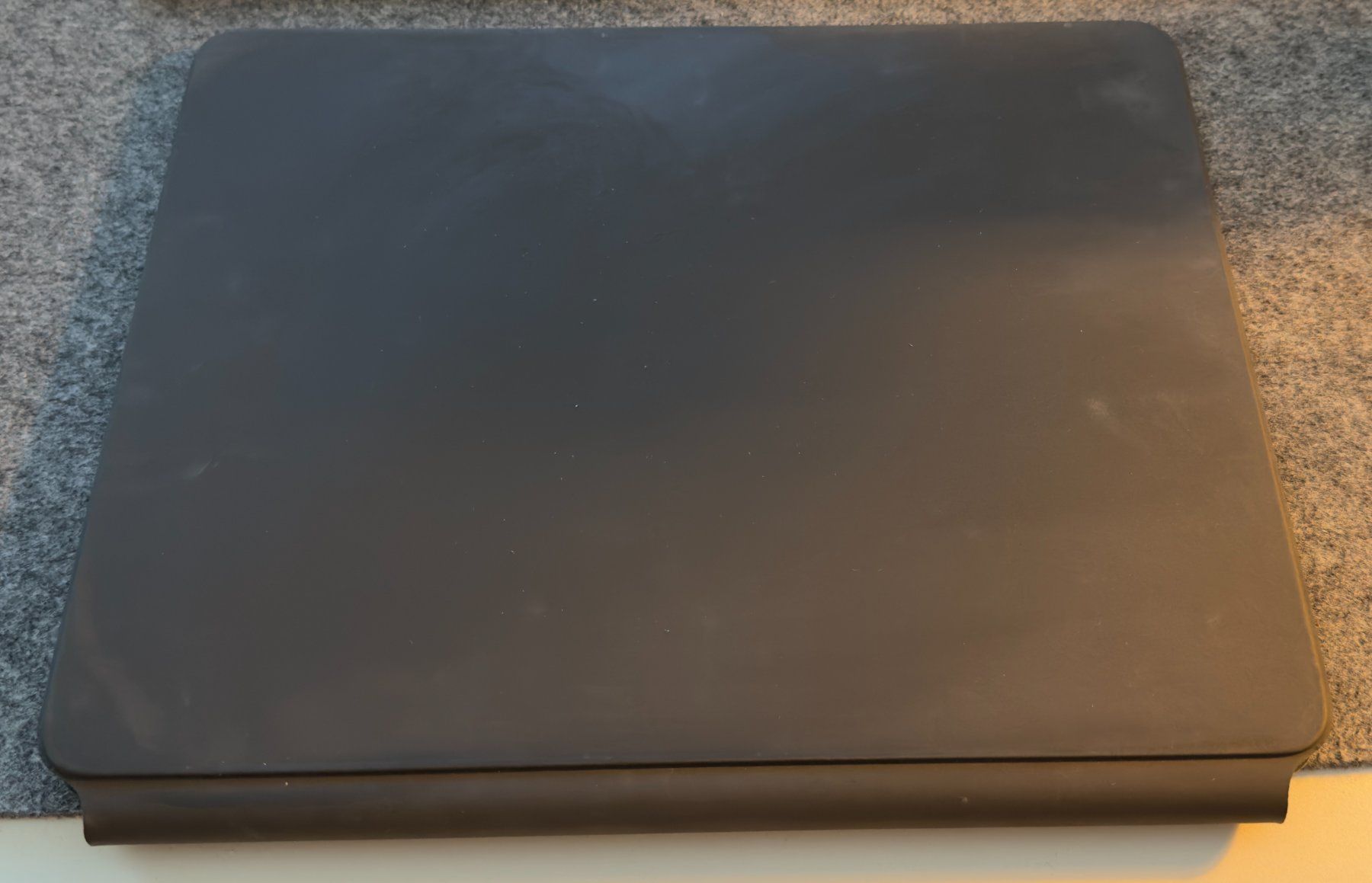 Apple Tastiere: Apple iPad Pro Magic Keyboard 12.9" – Usato da Romanshorn venduto da Coffee_Panda 1