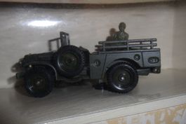 VÉHICULE  SOLIDO    °°°° DODGE 4 X 4  °°°°
