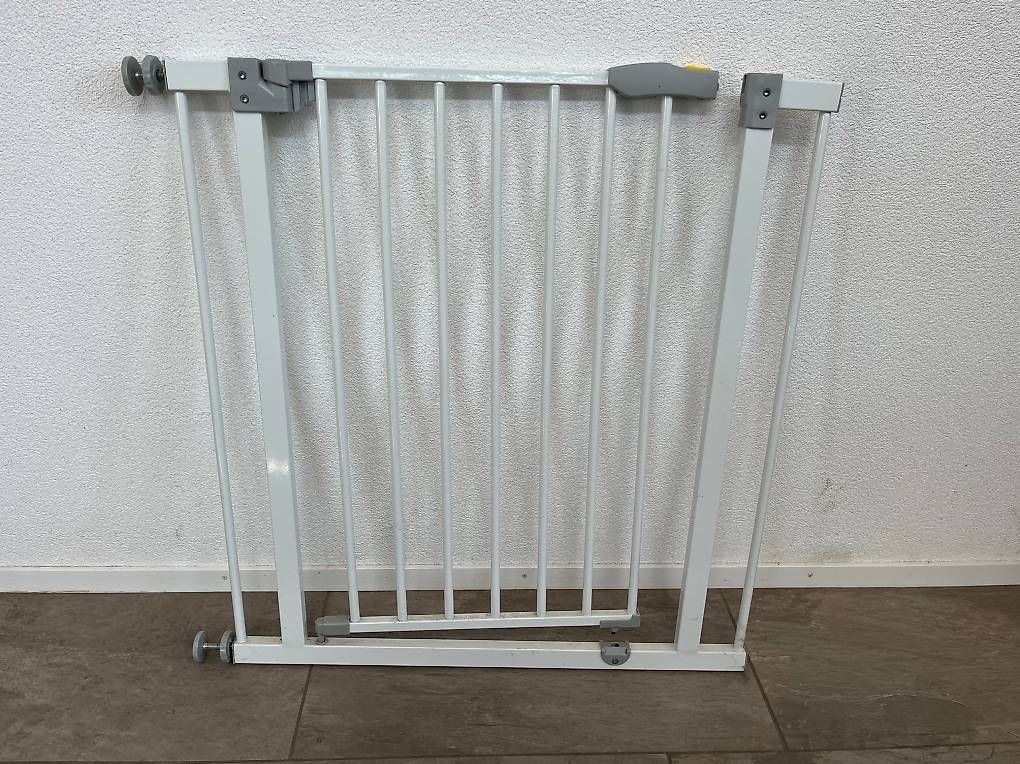 Altro: 2 Stk. Absperrgitter – Usato da Bargen/BE venduto da jimmy9207