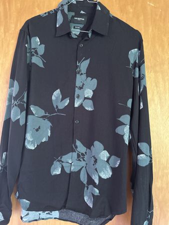 Chemise Kooples