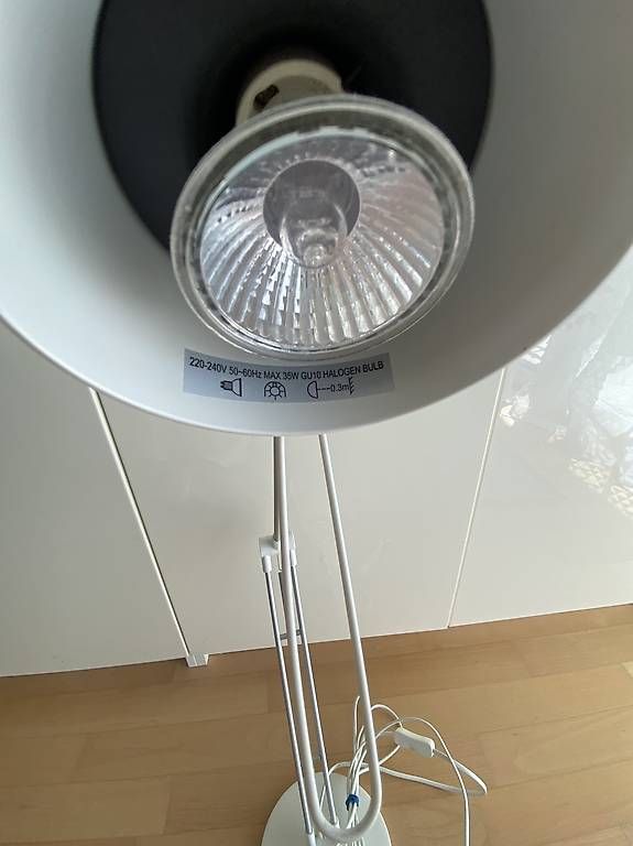 Lampade: Schreibtischlampe – Usato da Merlischachen venduto da aly_9ncj 1