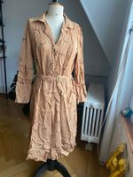 Vintage Sommerkleid, Grösse S/M