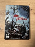 Dead Island Riptide Steelbook PC DVD-ROM
