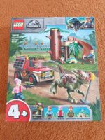 LEGO Jurassic World 76939