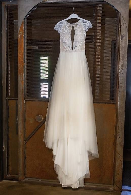 Robes: Brautkleid – D'occasion à Wallisellen par meel1 2