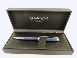 CARAN D'ACHE KUGELSCHREIBER LÉMAN GRAND