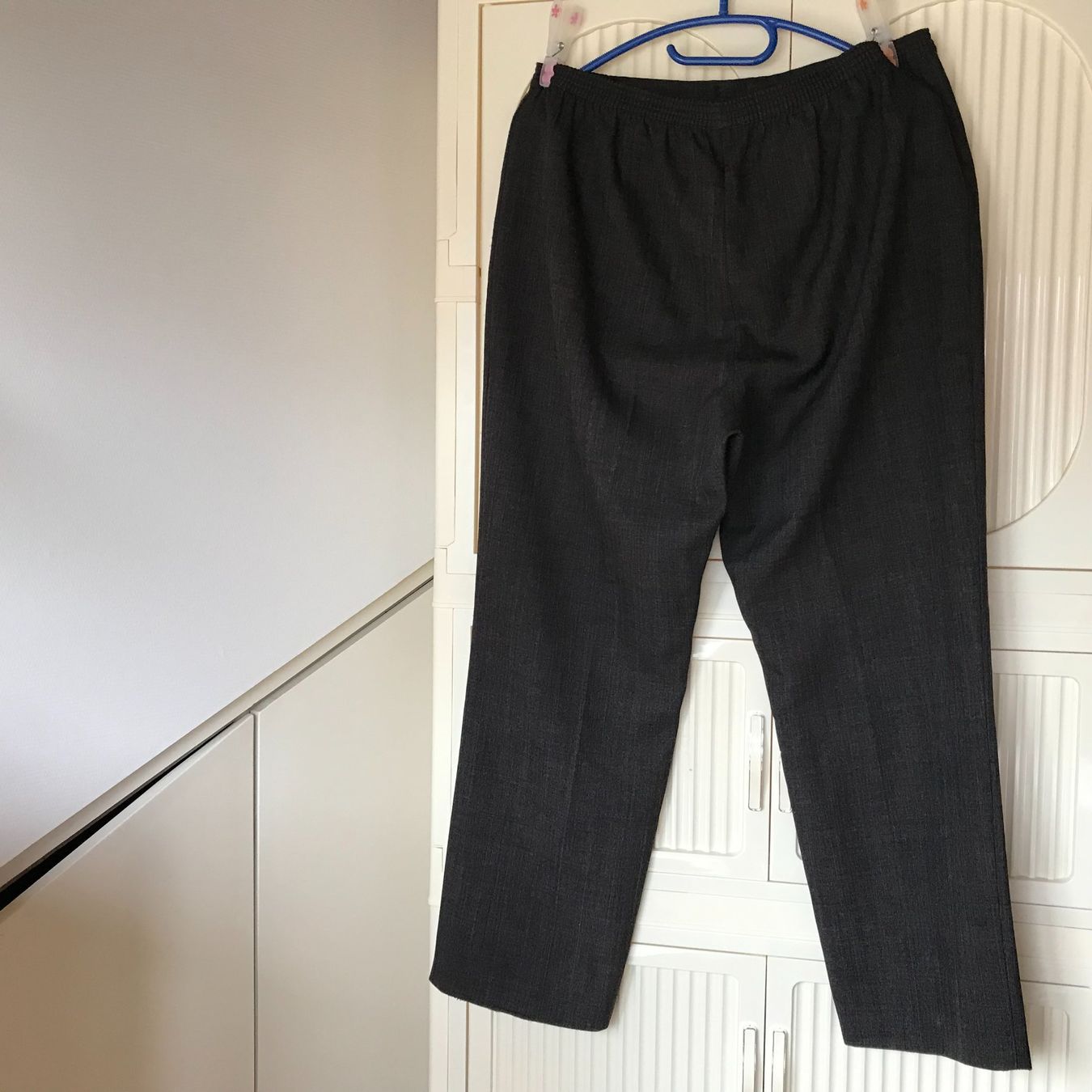 Pantaloni: Elegante Hose von Kingfield – Usato da Brunnenthal venduto da Eco07 1