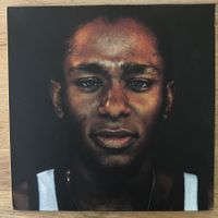 Mos Def - Black On Both Sides / 1. US-Press.1999 - TOP