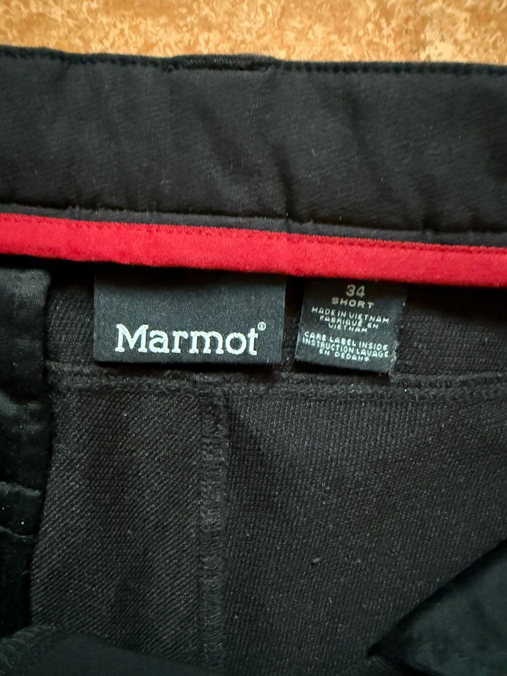 Pantaloni: Hose – Usato da Flawil venduto da Stella_3 4