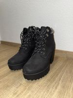 Even&Odd High Heel Stiefelette