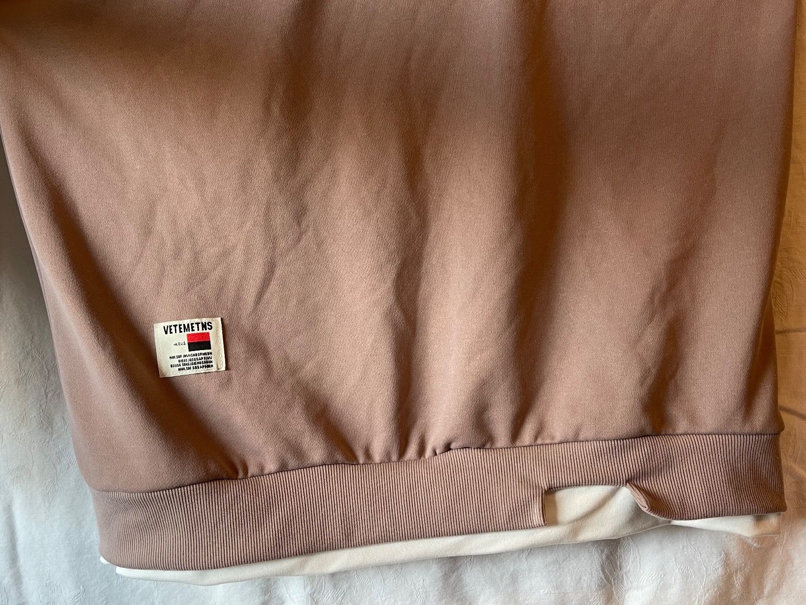 Pullover & Sweatshirts: Männer Pullover Gr. XL/ 3XL – Neu und originalverpackt aus Rapperswil SG von Letas_closet 2