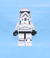 LEGO Minifigur Imperial Stormtrooper - Printed Legs