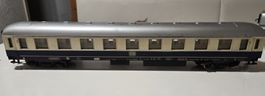 Lima Spur 0 – 3 DB Personenwagen