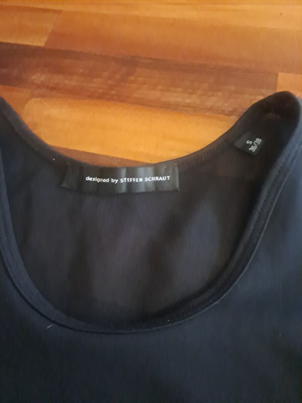 Tops: D by Steffen Schraut Sport Top Gr.S – D'occasion à Emdthal par kasira 1