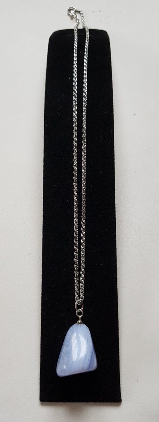 Catenine: Kette mit Anhänger – Usato da Wald ZH venduto da Silena02 1