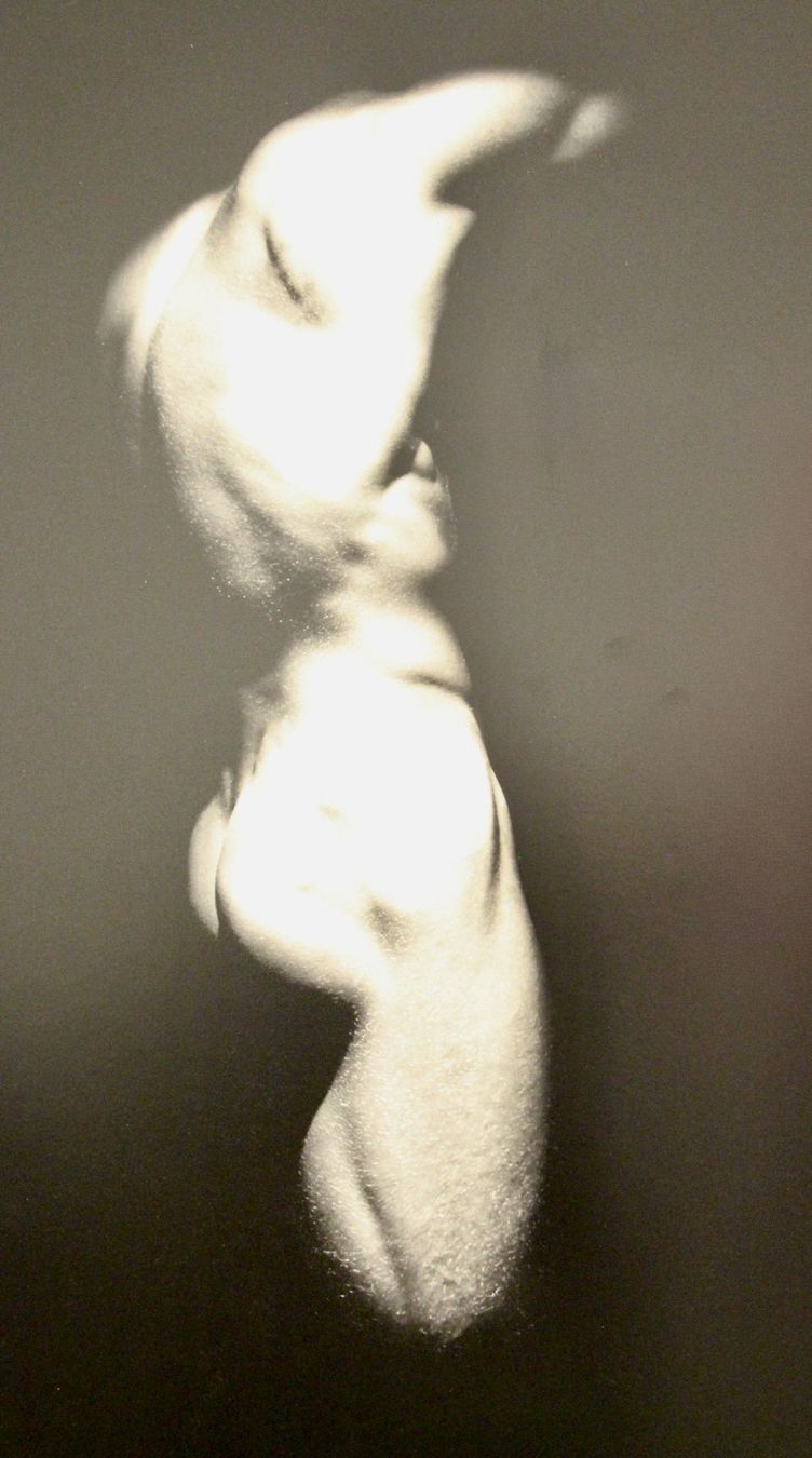 Grafiken & Lithographien: Victor Skrebneski - Nude - 1990 Offset Lithograph – Gebraucht aus Bruettisellen von Collector_Store 1