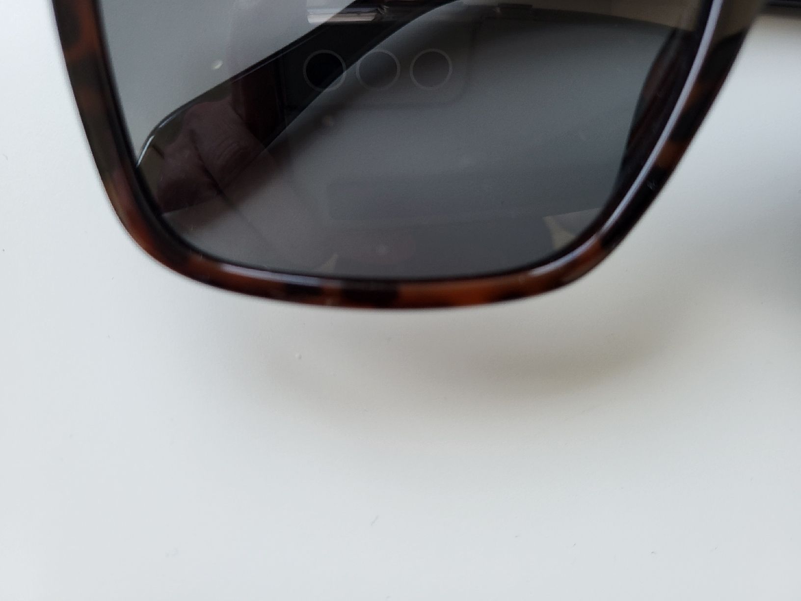 Occhiali & Lenti: Quay Sonnenbrille, neuwertig! – Usato da Neunkirch venduto da Lilalotte 5