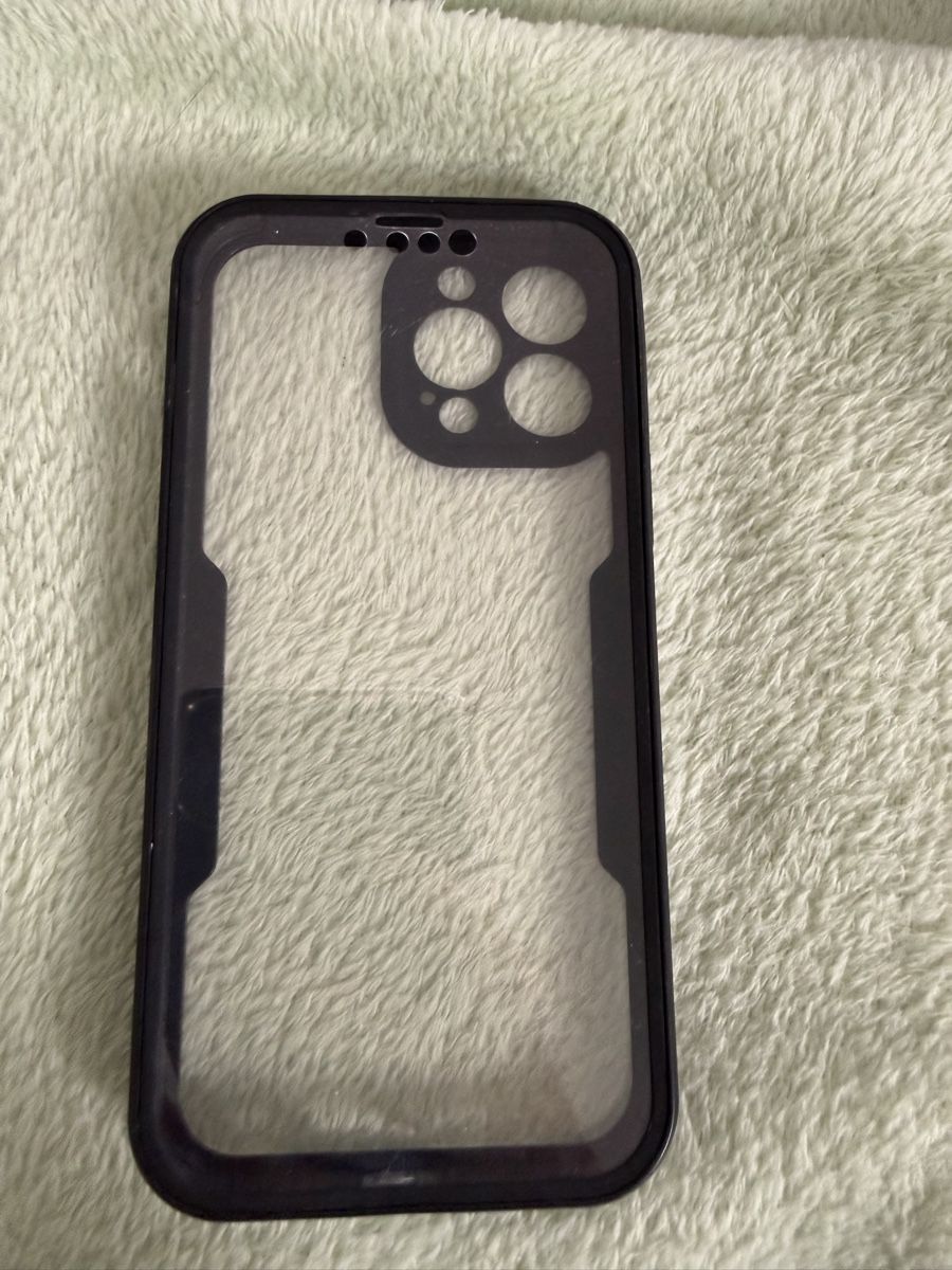 Apple Covers & Schutzfolien: I Phone 13 Pro Max Otterboxhülle – Gebraucht aus Schattdorf von Steffi1291